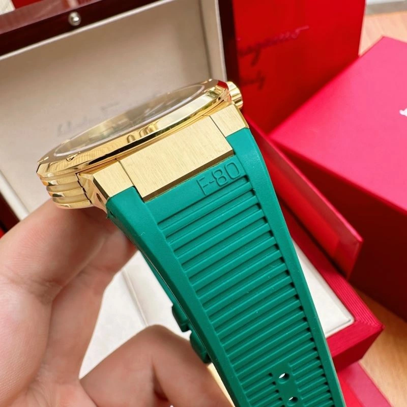 FERRAGAMO Watches BestValue 182240