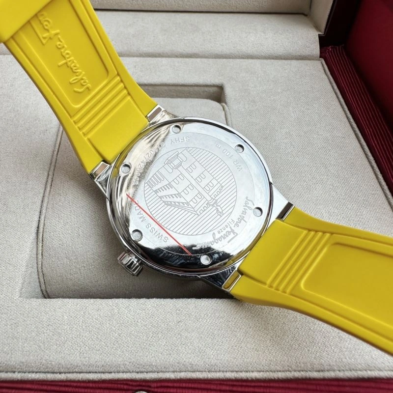 Fashionable FERRAGAMO Watches 182237