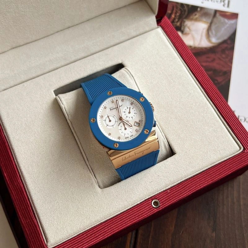 Modern FERRAGAMO Watches 182241