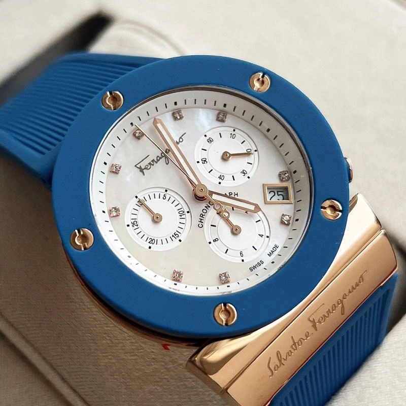 Modern FERRAGAMO Watches 182241