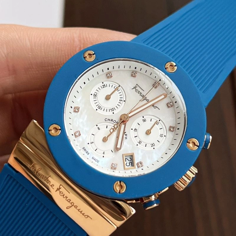 Modern FERRAGAMO Watches 182241