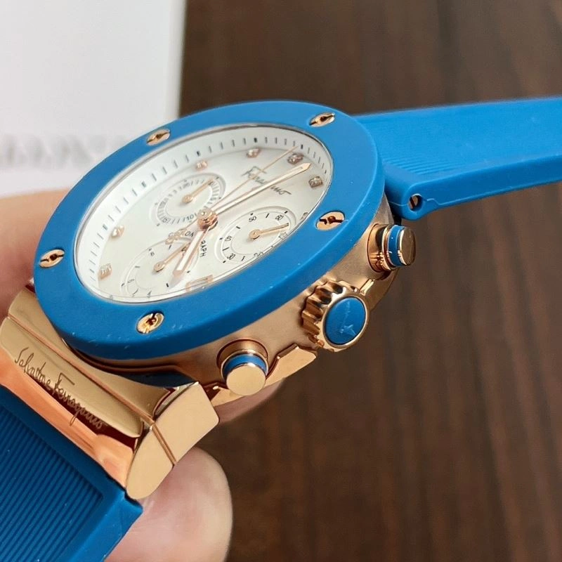 Modern FERRAGAMO Watches 182241