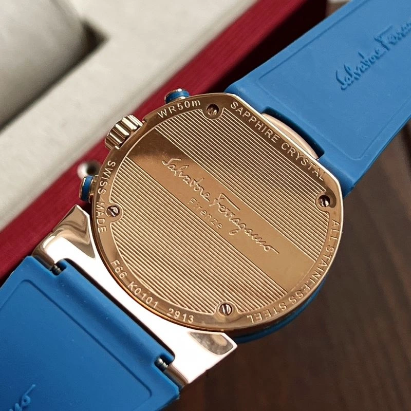 Modern FERRAGAMO Watches 182241