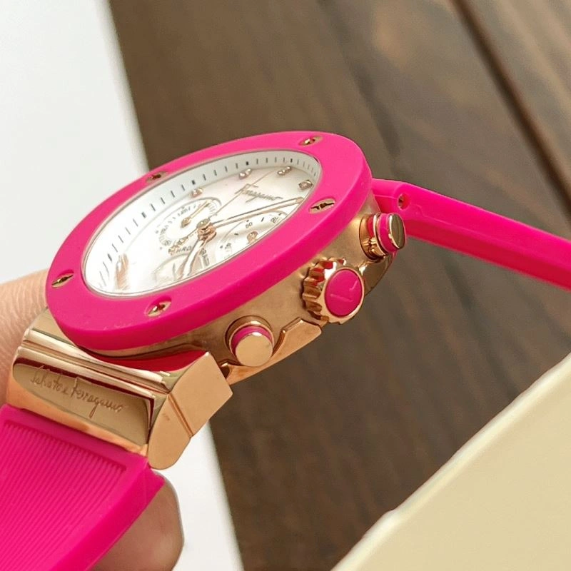 FERRAGAMO Watches Classic 182235