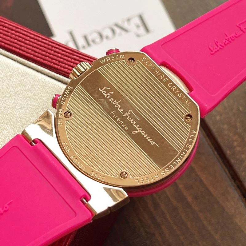 FERRAGAMO Watches Classic 182235