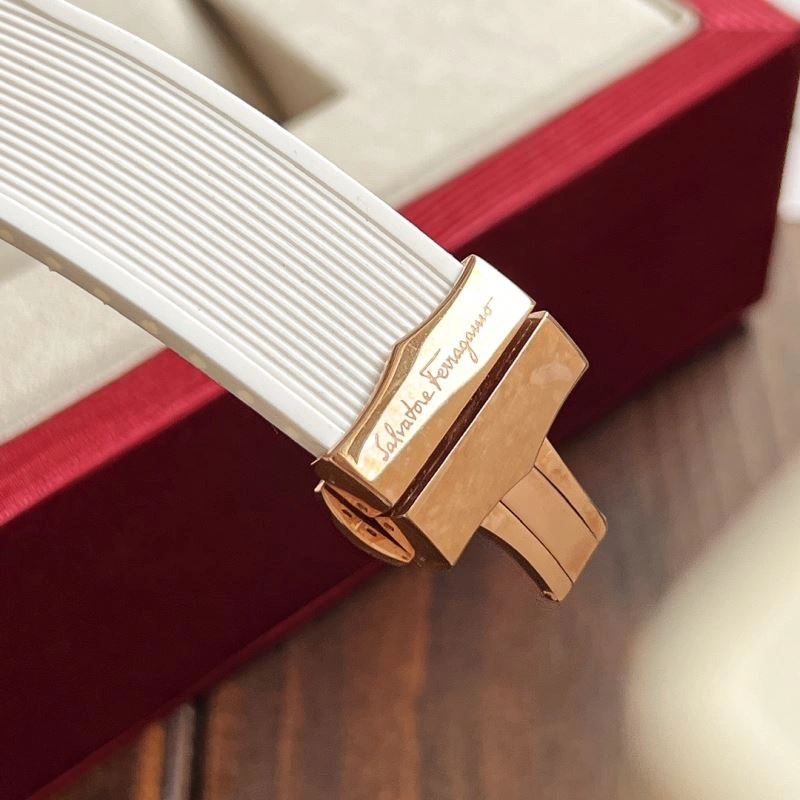 EyeCatching FERRAGAMO Watches 182229