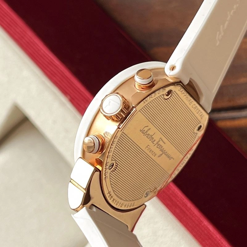 EyeCatching FERRAGAMO Watches 182229