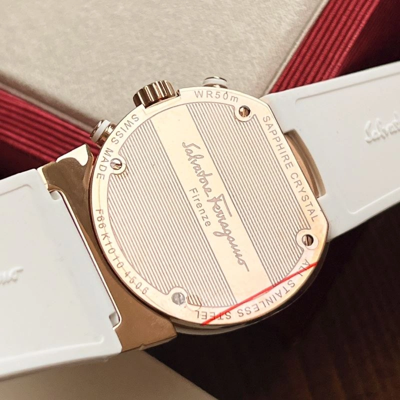 EyeCatching FERRAGAMO Watches 182229