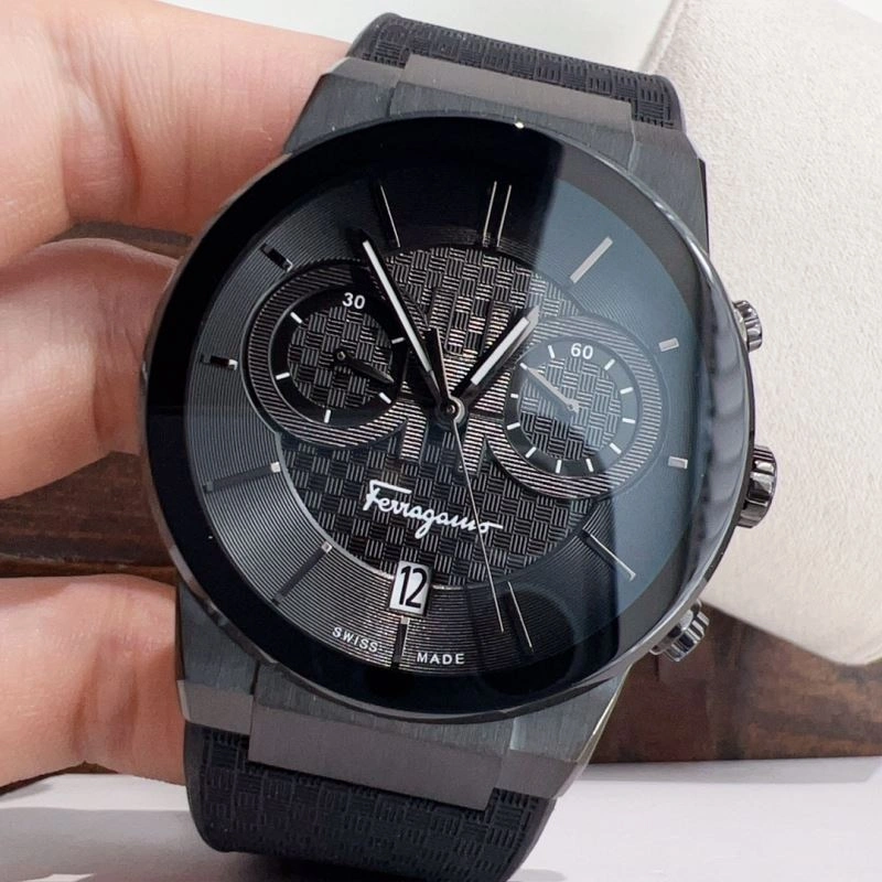 FERRAGAMO Watches ComfortFit 182223