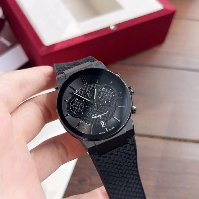 FERRAGAMO Watches ComfortFit 182223