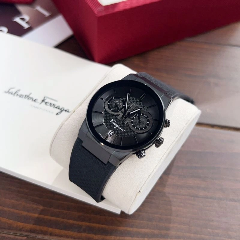 FERRAGAMO Watches ComfortFit 182223