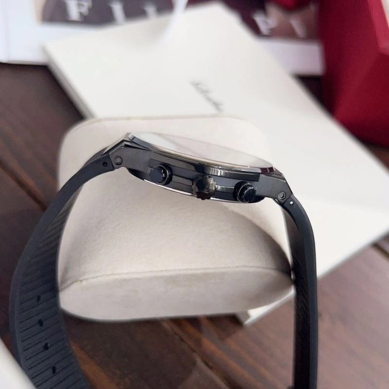 FERRAGAMO Watches ComfortFit 182223