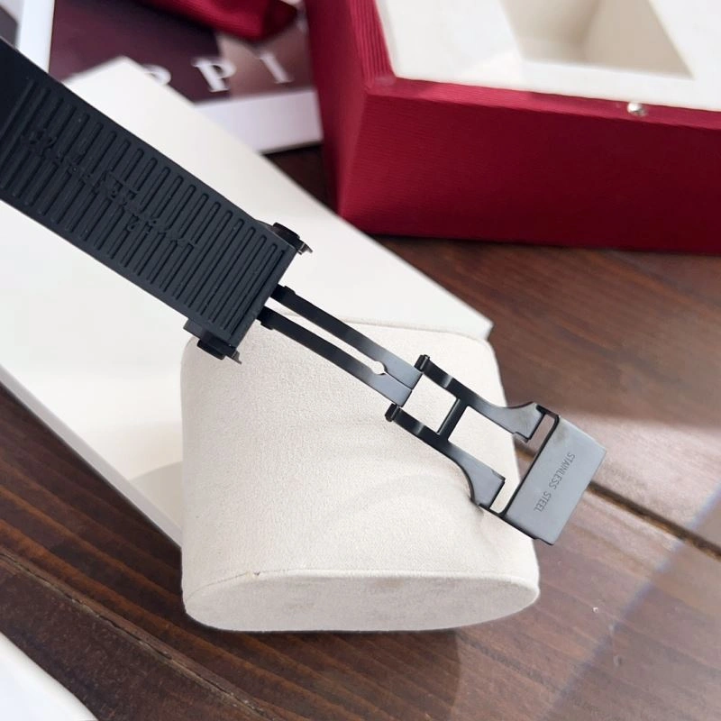 FERRAGAMO Watches ComfortFit 182223