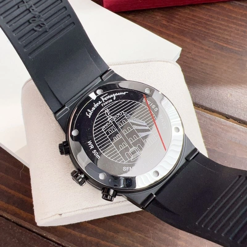 FERRAGAMO Watches ComfortFit 182223