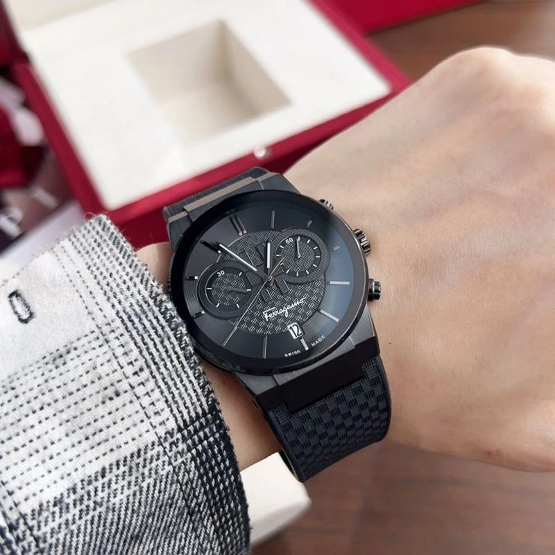 FERRAGAMO Watches ComfortFit 182223