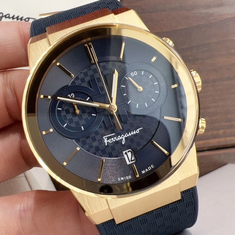 SunProtective FERRAGAMO Watches 182228