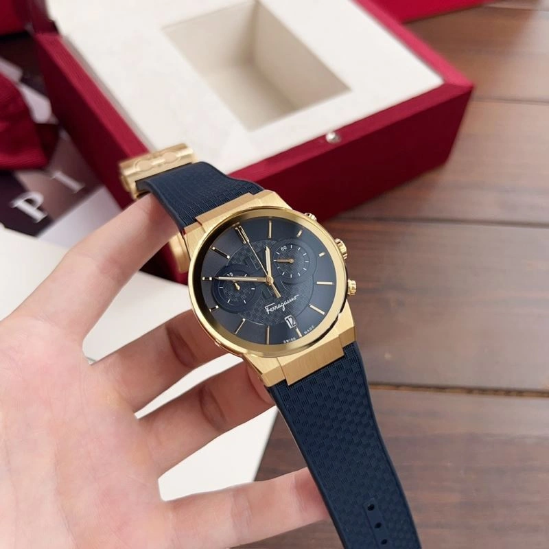 SunProtective FERRAGAMO Watches 182228