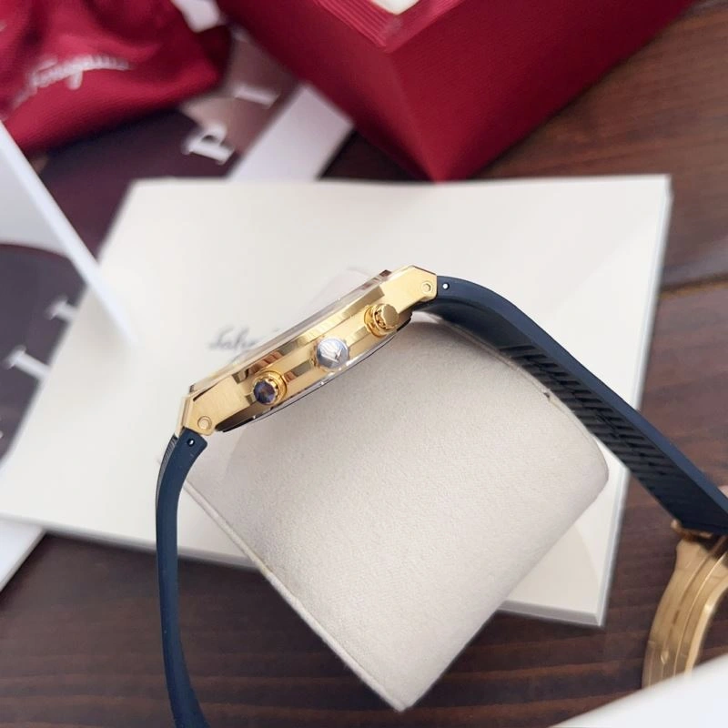 SunProtective FERRAGAMO Watches 182228
