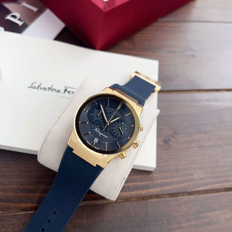 SunProtective FERRAGAMO Watches 182228