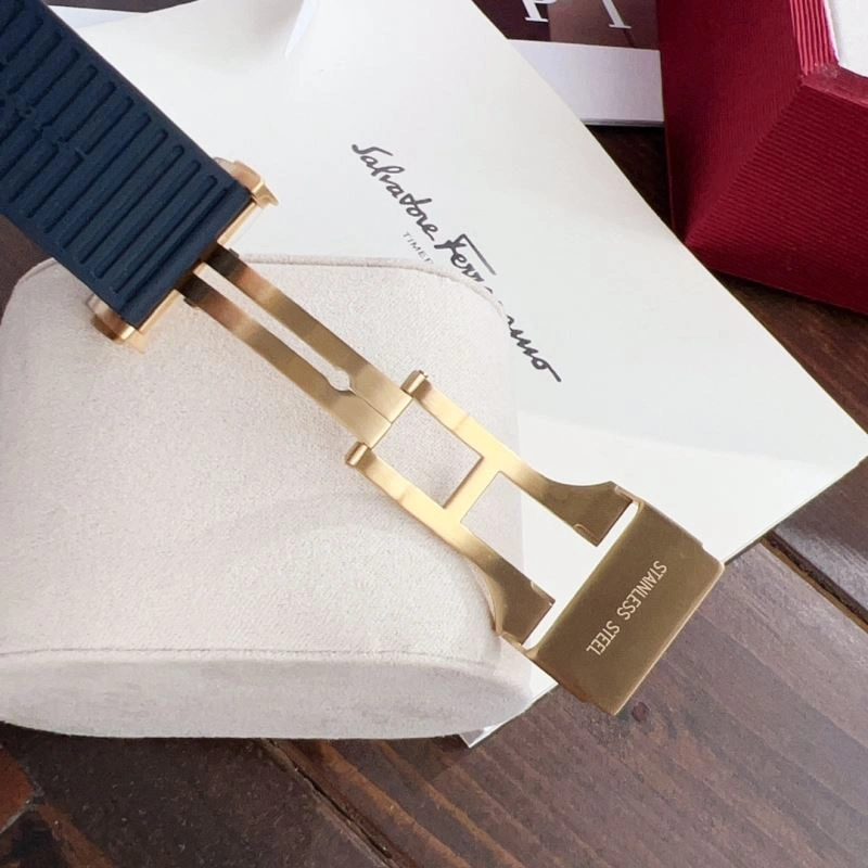 SunProtective FERRAGAMO Watches 182228