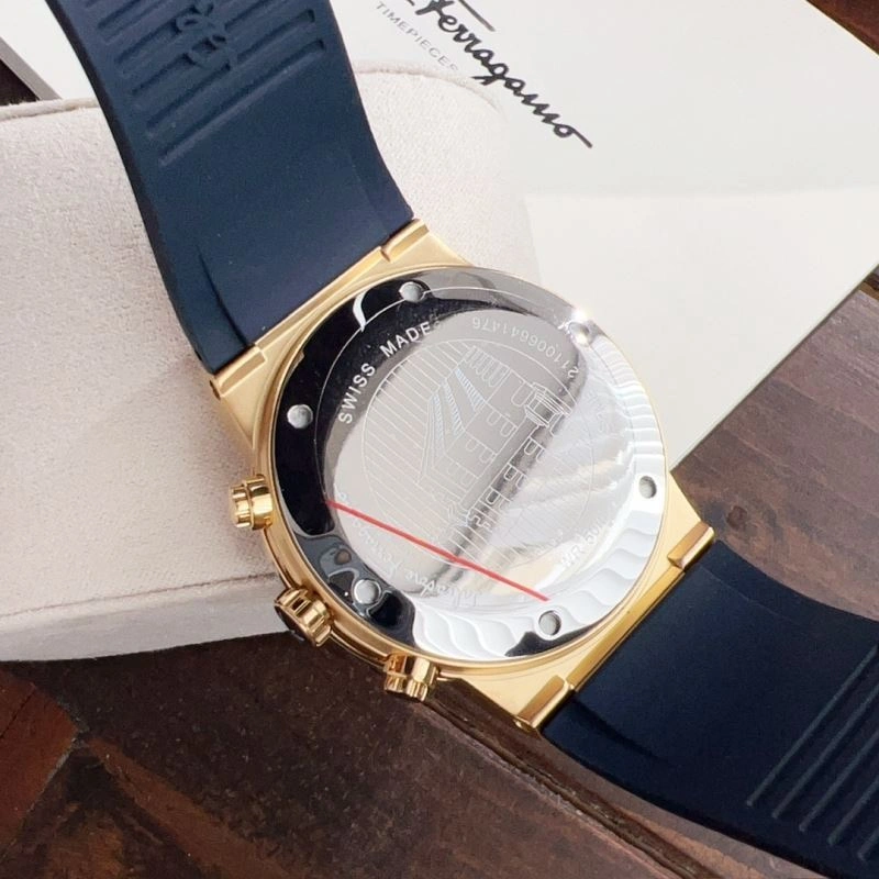 SunProtective FERRAGAMO Watches 182228