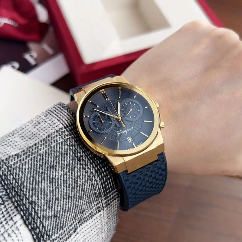 SunProtective FERRAGAMO Watches 182228