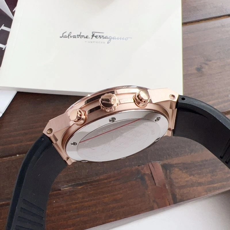 Durable FERRAGAMO Watches 182234