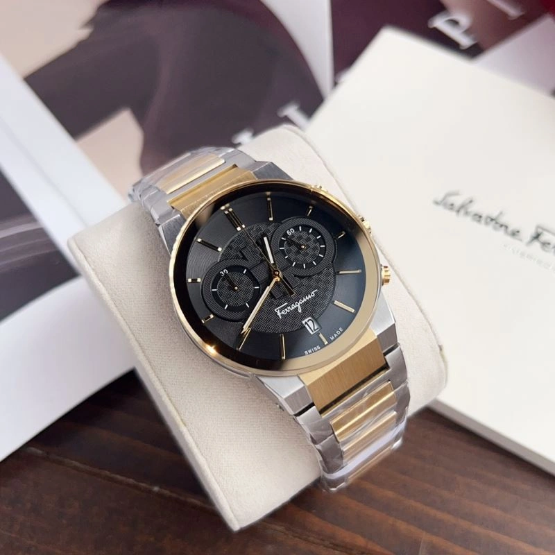 FERRAGAMO Watches Versatile 182230