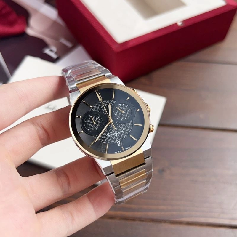 FERRAGAMO Watches Versatile 182230