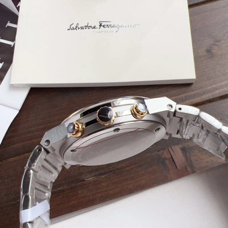 FERRAGAMO Watches Versatile 182230