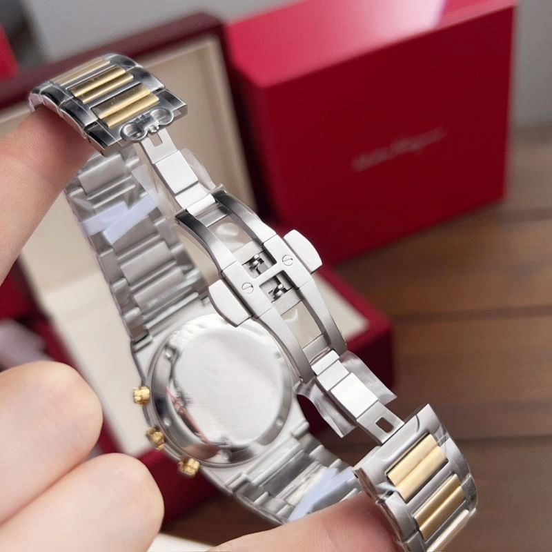 FERRAGAMO Watches Versatile 182230
