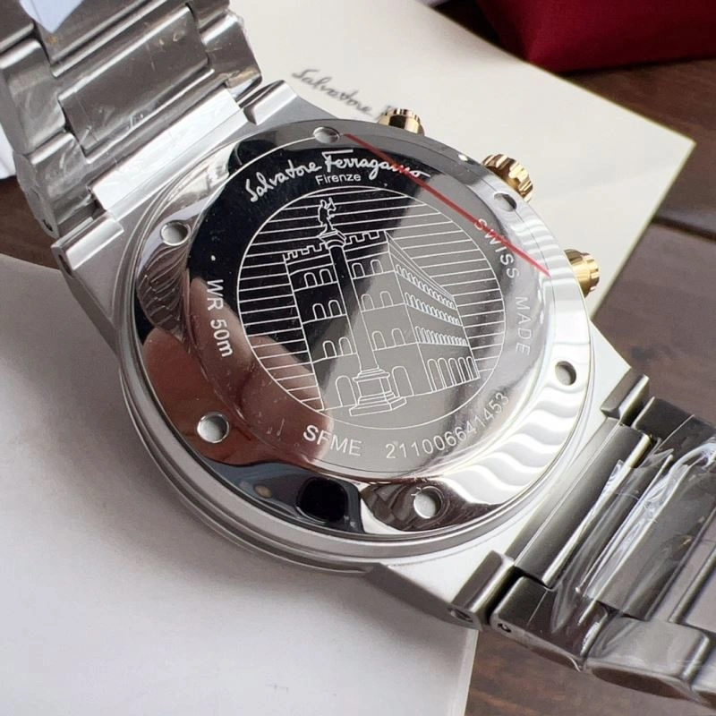 FERRAGAMO Watches Versatile 182230