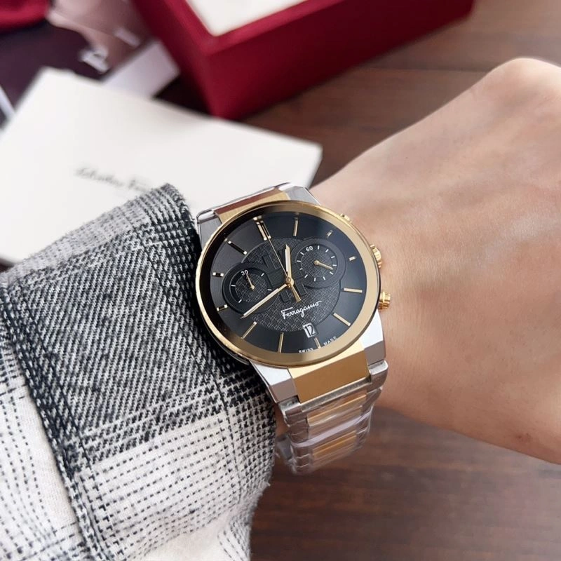 FERRAGAMO Watches Versatile 182230