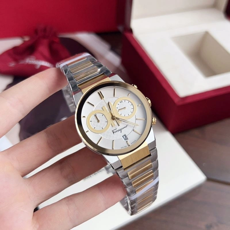 FERRAGAMO Watches SunProtective 182226