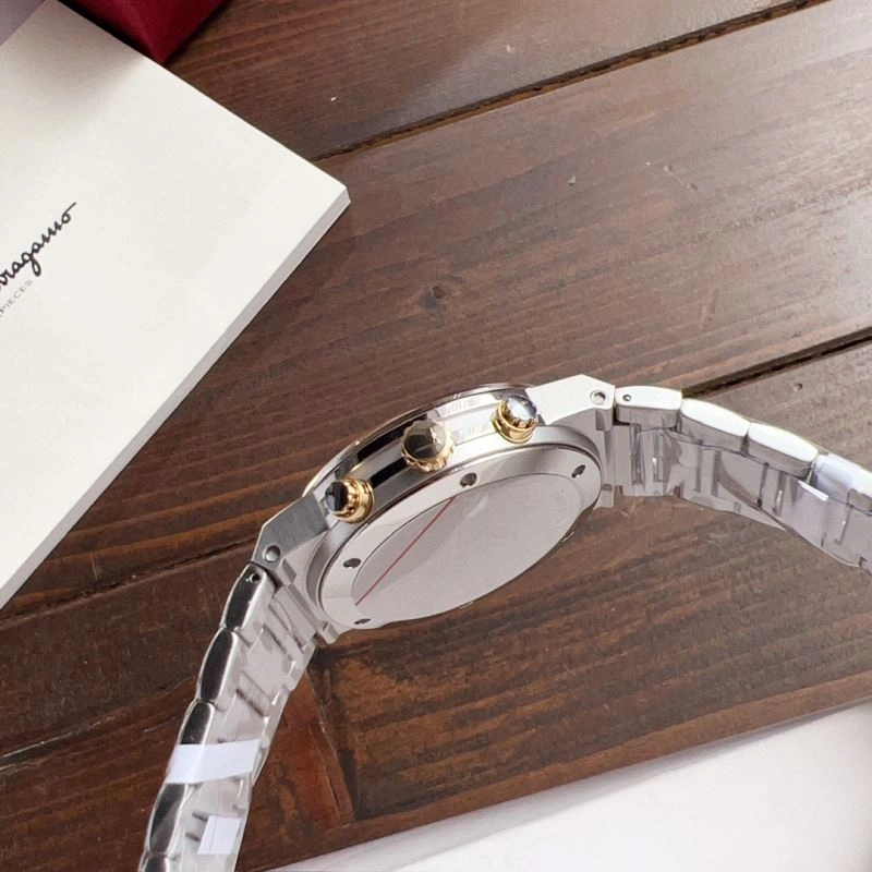 FERRAGAMO Watches SunProtective 182226
