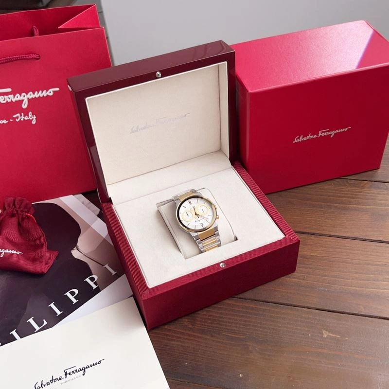 FERRAGAMO Watches SunProtective 182226