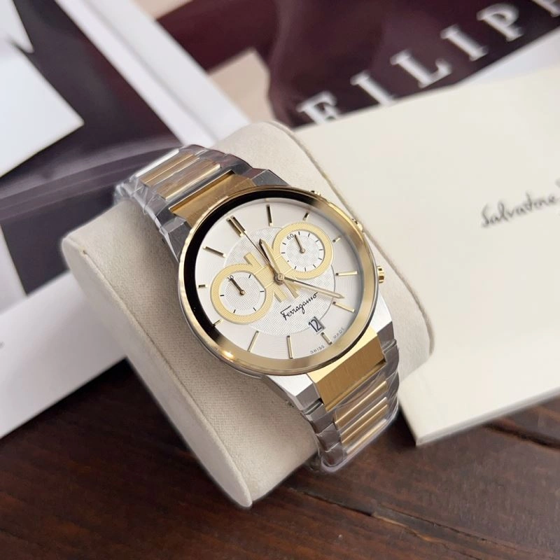 FERRAGAMO Watches SunProtective 182226