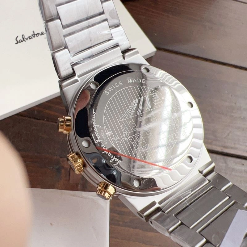 FERRAGAMO Watches SunProtective 182226