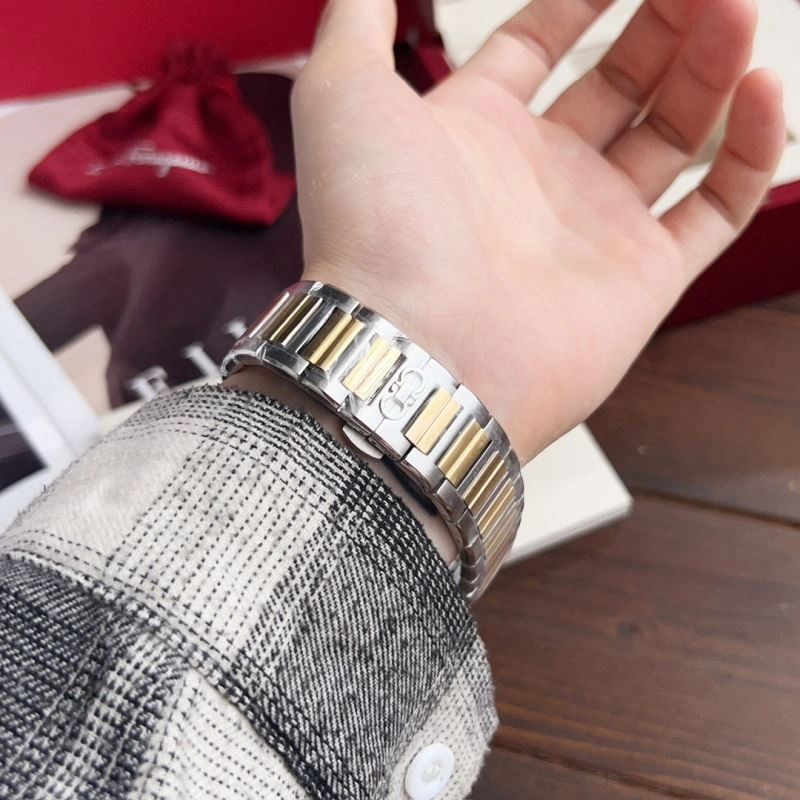 FERRAGAMO Watches SunProtective 182226