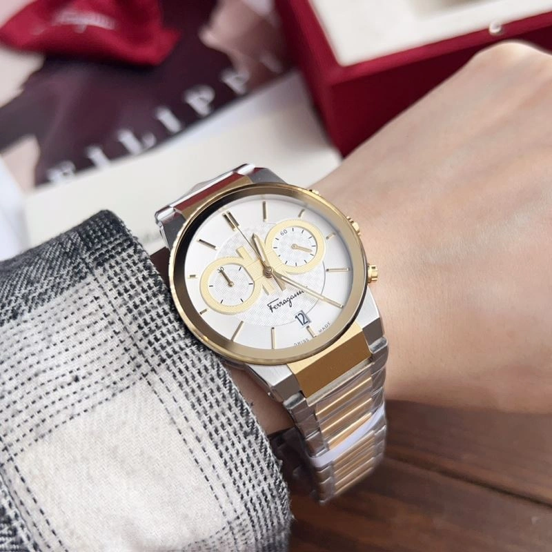 FERRAGAMO Watches SunProtective 182226