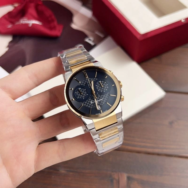 GoodFit FERRAGAMO Watches 182231