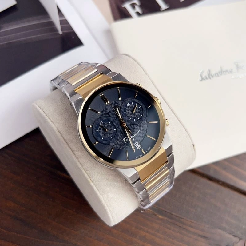 GoodFit FERRAGAMO Watches 182231