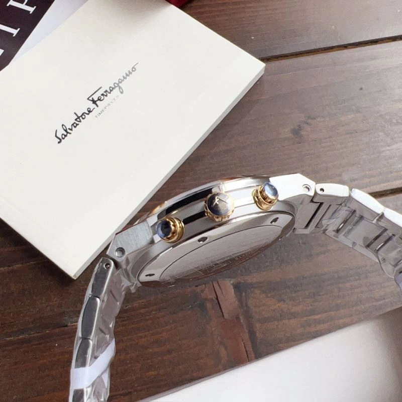 GoodFit FERRAGAMO Watches 182231