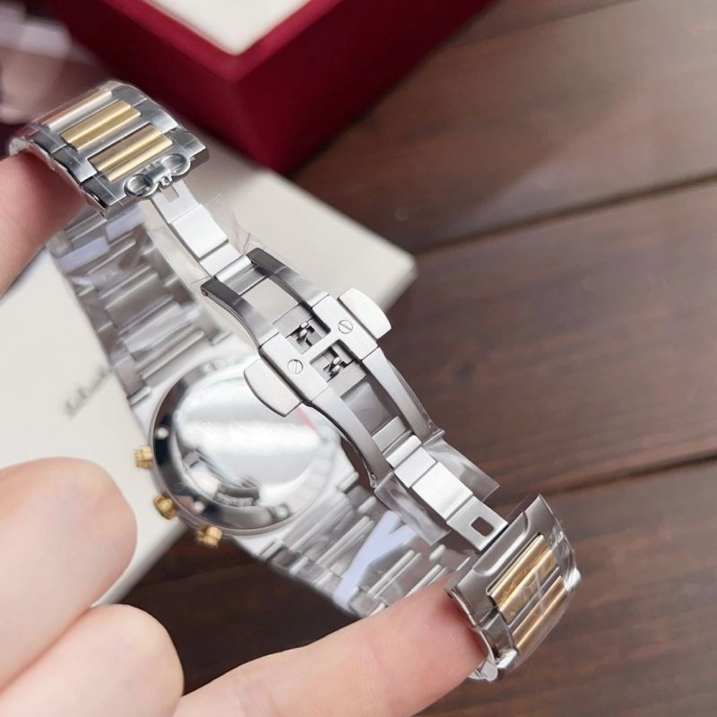 GoodFit FERRAGAMO Watches 182231