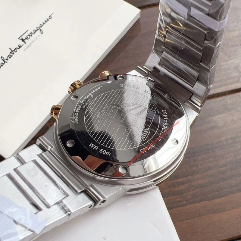 GoodFit FERRAGAMO Watches 182231