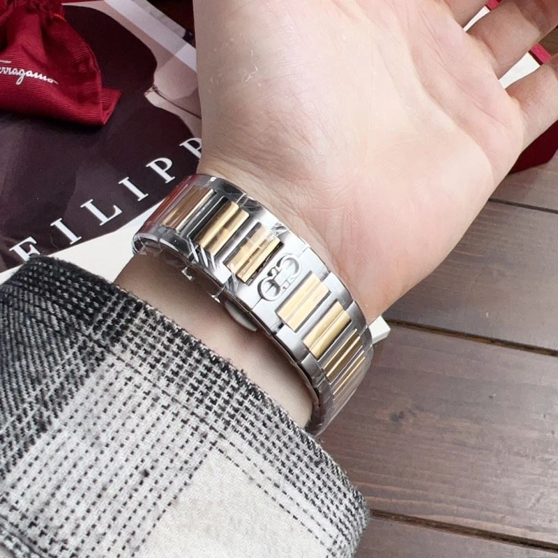 GoodFit FERRAGAMO Watches 182231