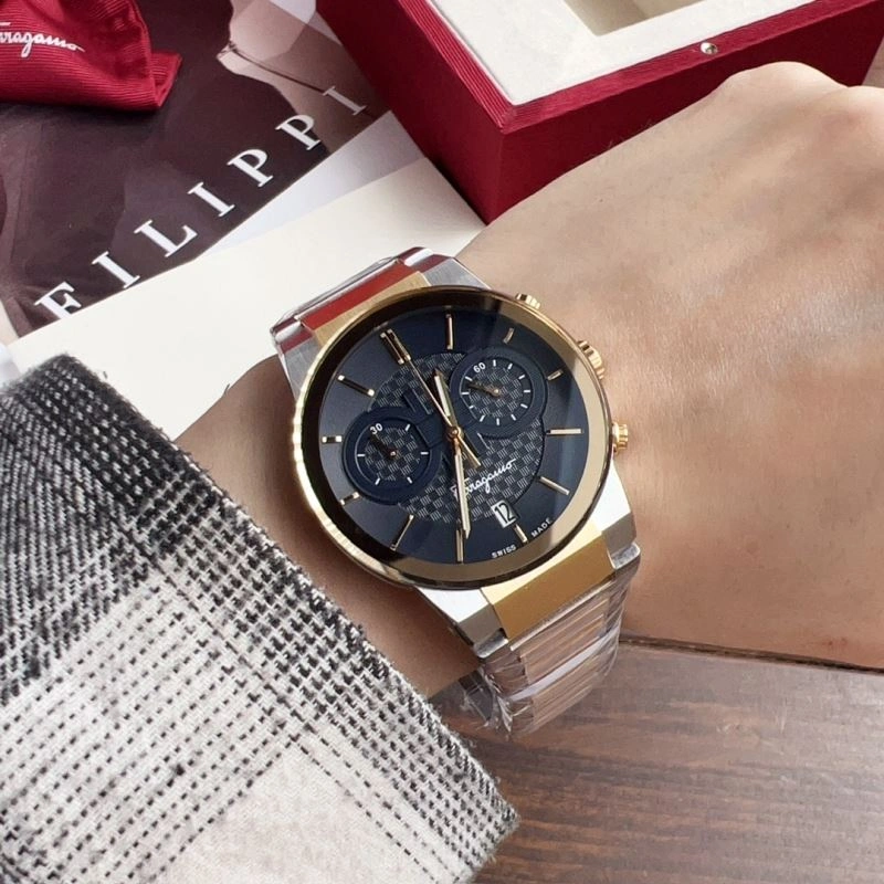 GoodFit FERRAGAMO Watches 182231