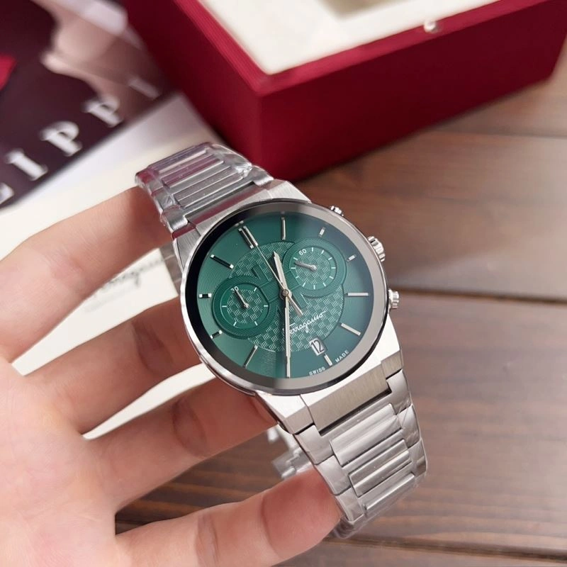 FERRAGAMO Watches Stretchable 182224