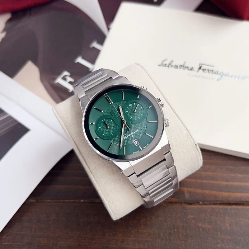 FERRAGAMO Watches Stretchable 182224