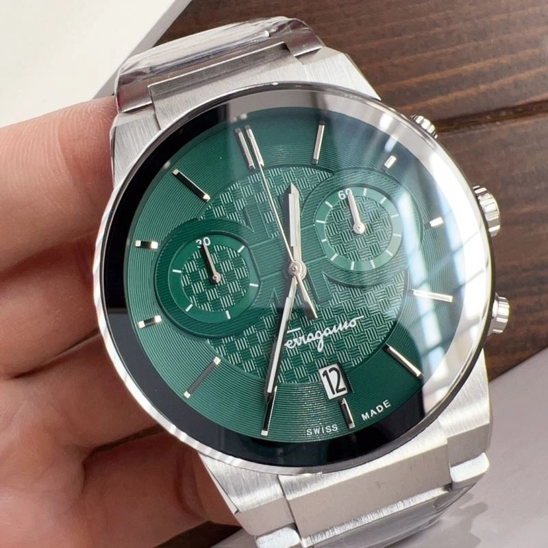 FERRAGAMO Watches Stretchable 182224